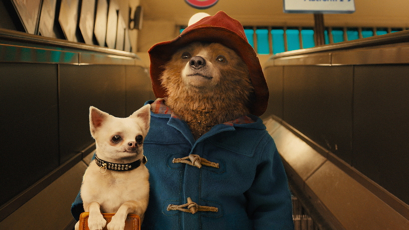 Paddington