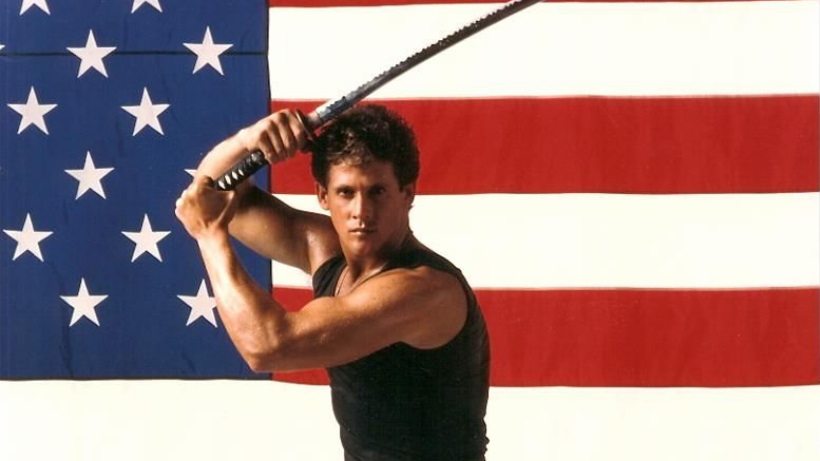 American Ninja