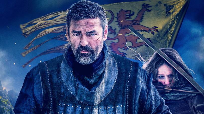 Robert The Bruce: Regele Scotiei