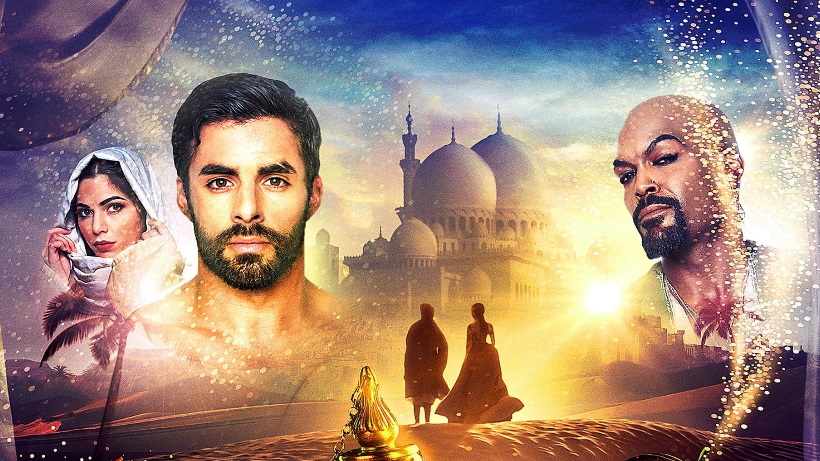 Aventurile lui Aladdin