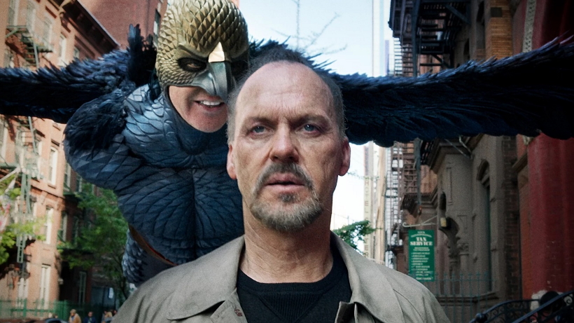 Birdman