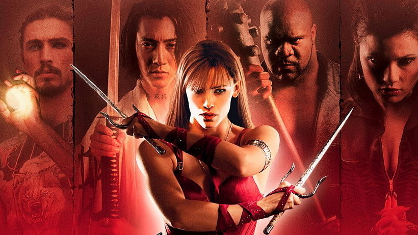 Elektra