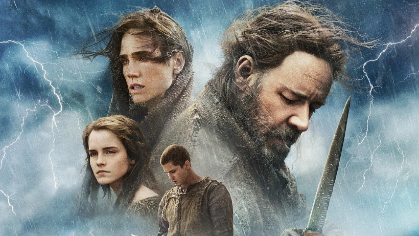 Noah