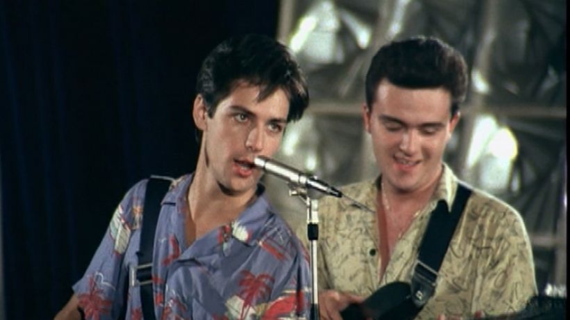 Liceenii Rock`n`Roll