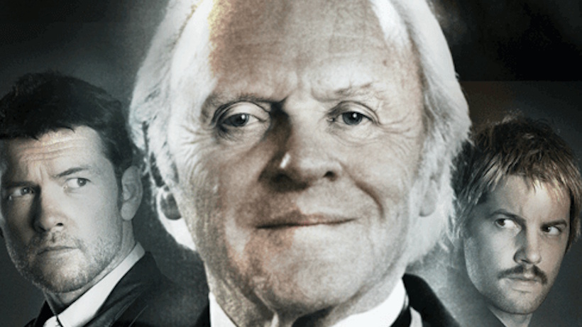 RAPIREA LUI FREDDY HEINEKEN