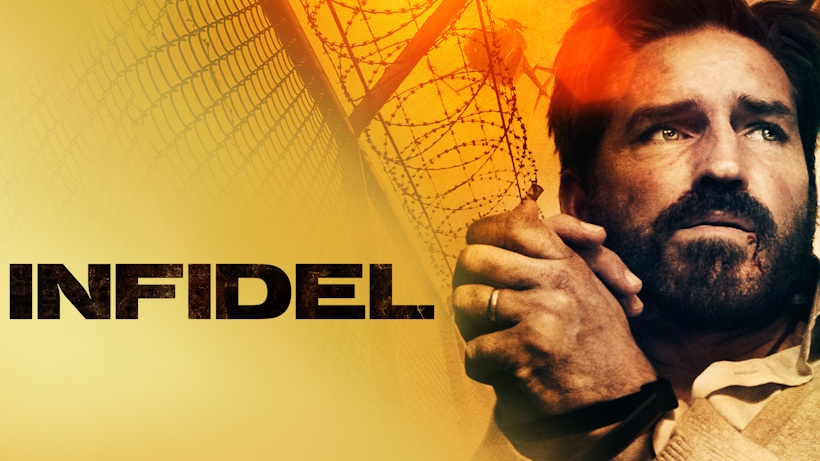 INFIDEL