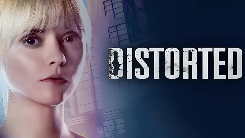 DISTORSIUNI