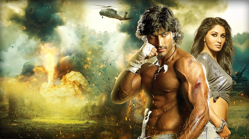 COMMANDO
