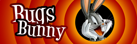 Bugs Bunny