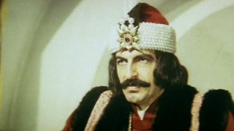Vlad Tepes
