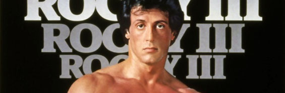 Rocky III