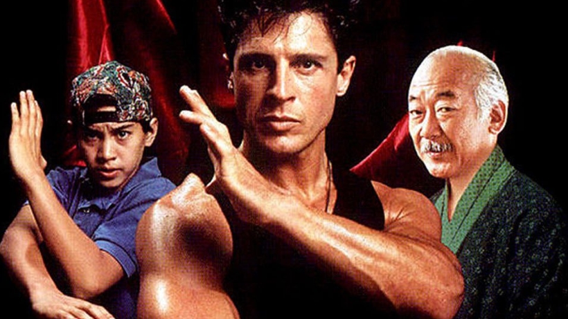 American Ninja 5