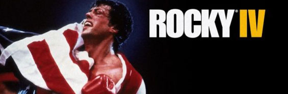 Rocky IV