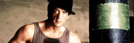 Rocky V