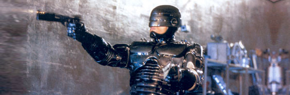 Robocop: Ciocniri periculoase