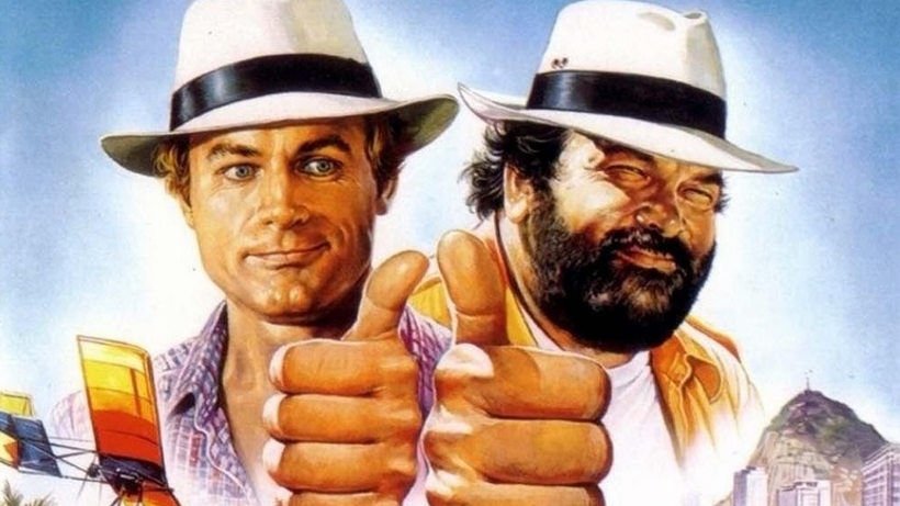 Substituire cu bucluc