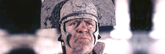 Titus Andronicus