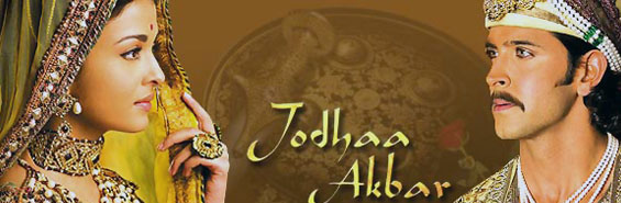 Jodhaa Akbar