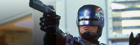 Robocop