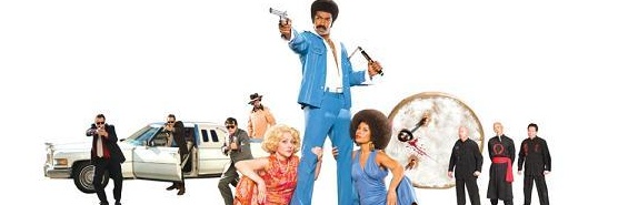 Black Dynamite