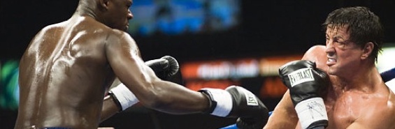 Rocky Balboa