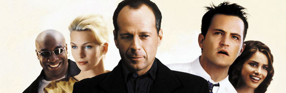 Cumpără Cata Imi Dai Ca Sa Te Impusc The Whole Nine Yards Dvd Cu Bruce Willis Matthew Perry Natasha Henstridge 9 Lei La Ofertă