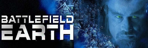 Camp de lupta - Pamantul