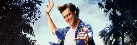 Ace Ventura: Un nebun in Africa