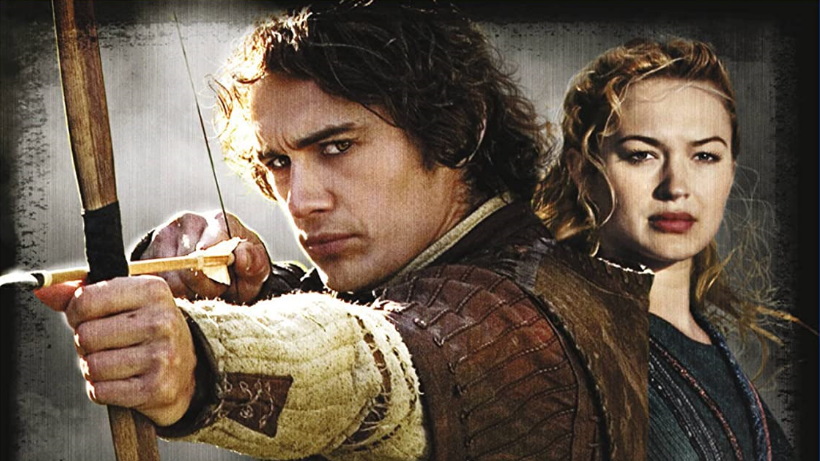 Tristan & Isolda