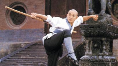 Maestrii Shaolin