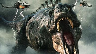 Poseidon Rex