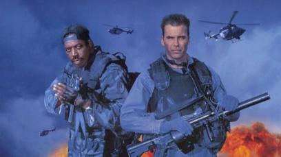 Delta Force