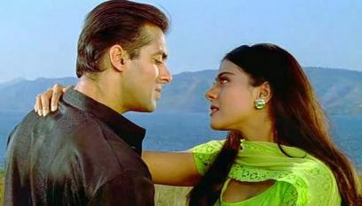 Nu te teme de dragoste