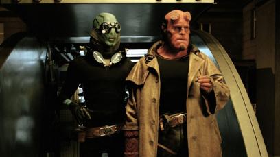 HELLBOY