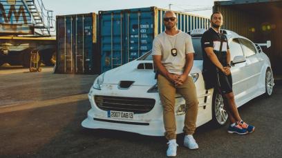 TAXI 5