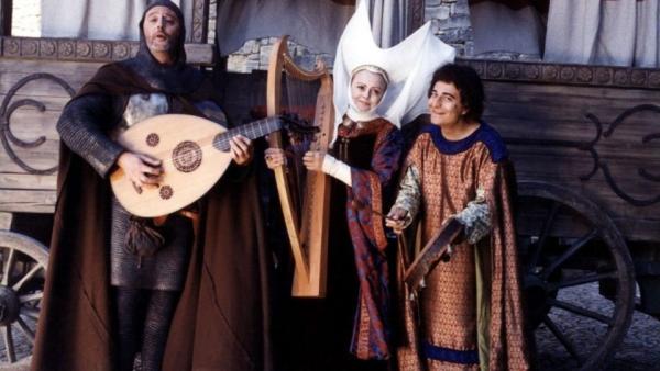 Vizitatorii Ii Culoarele Timpului National Tv Mai Ceva Ca N Viata