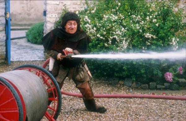 Vizitatorii Ii Culoarele Timpului National Tv Mai Ceva Ca N Viata