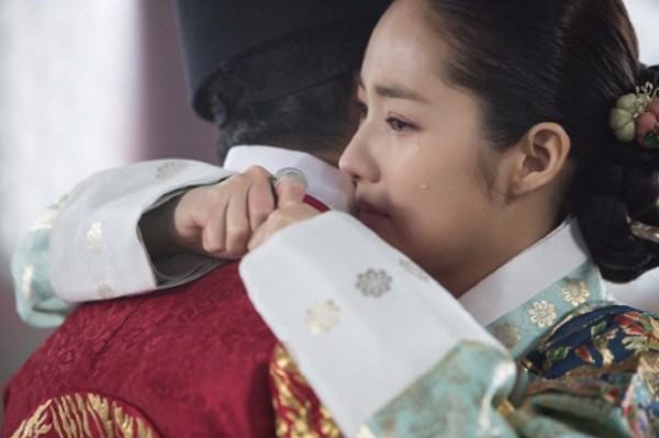 Queen For Seven Day K Drama 2017 Koreafilm Ro
