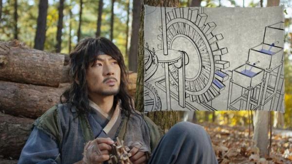 Savantul National Tv Mai Ceva Ca N Viata