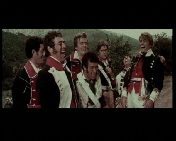 Sapte Baieti Si O Strengarita National Tv Mai Ceva Ca N Viata