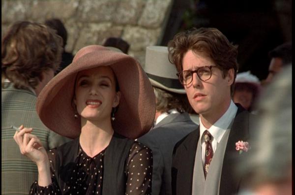 Patru Nunti Si O Inmormantare National Tv Mai Ceva Ca N Viata