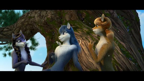 Un Lup Printre Oi National Tv Mai Ceva Ca N Viata