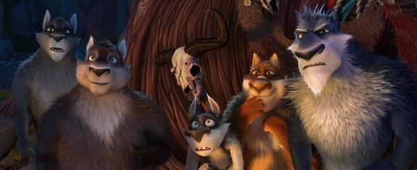 Un Lup Printre Oi National Tv Mai Ceva Ca N Viata