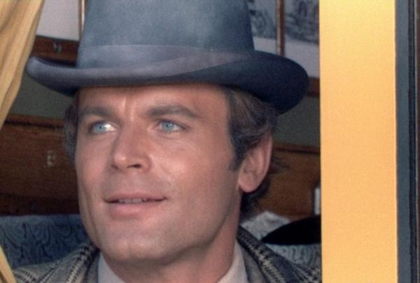 Un Gentleman In Vestul Salbatic National Tv Mai Ceva Ca N Viata