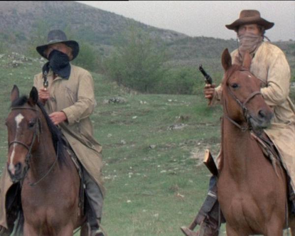 Un Gentleman In Vestul Salbatic National Tv Mai Ceva Ca N Viata