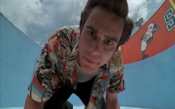 Ace Ventura Detectivu Lu Peste National Tv Mai Ceva Ca N Viata