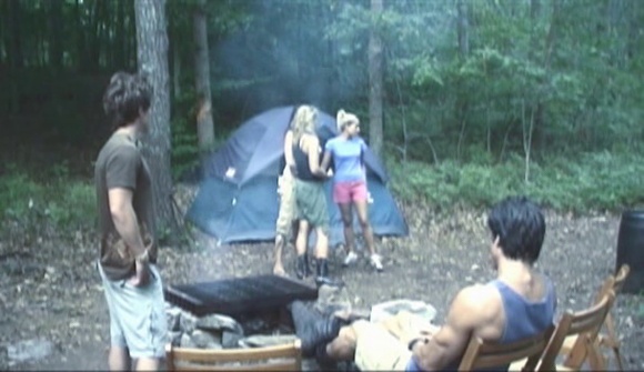 Padurea Mortii National Tv Mai Ceva Ca N Viata