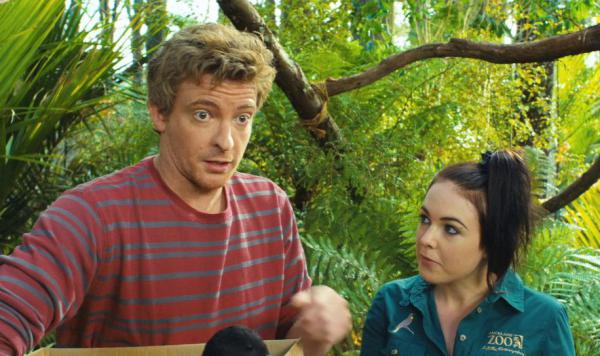 cazut din cer serial cazut din cer serial