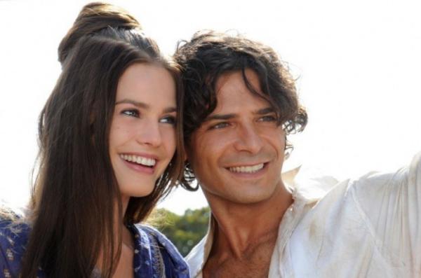 Seherezada O Mie Si Una De Nopti National Tv Mai Ceva Ca N Viata