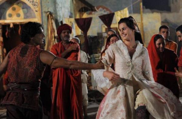 Seherezada O Mie Si Una De Nopti National Tv Mai Ceva Ca N Viata